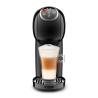 CAFETERA DE CAPSULA MOULINEX DOLCE GUSTO GENIO S PLUS NEGRA