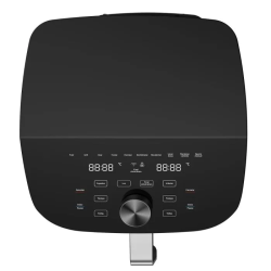 FREIDORA DE AIRE MIDEA AF-D211BAR1 11 LTS.