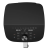 FREIDORA DE AIRE MIDEA AF-D211BAR1 11 LTS.