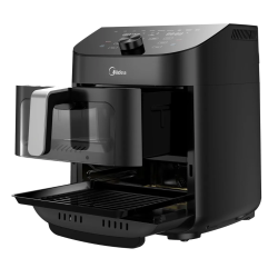 FREIDORA DE AIRE MIDEA AF-D211BAR1 11 LTS.
