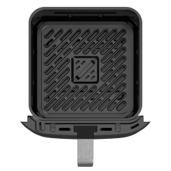 FREIDORA DE AIRE MIDEA AF-D211BAR1 11 LTS.