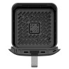 FREIDORA DE AIRE MIDEA AF-D211BAR1 11 LTS.