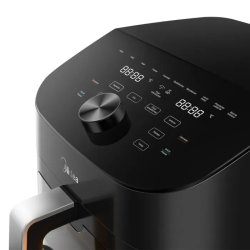 FREIDORA DE AIRE MIDEA AF-D211BAR1 11 LTS.