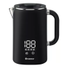 JARRA ELECTRICA EVEREST LM-1703 1.7 LTS. NEGRO