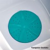 LAVARROPAS COLUMBIA LSC-7001 PVC 7 KG.