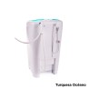 LAVARROPAS COLUMBIA LSC-7001 PVC 7 KG.