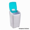 LAVARROPAS COLUMBIA LSC-7001 PVC 7 KG.
