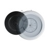 LAVARROPAS DREAN LRDR56SB 5 KG. REDONDO