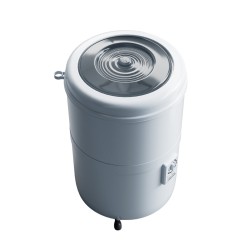 LAVARROPAS DREAN LRDR56SB 5 KG. REDONDO
