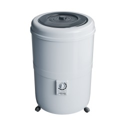 LAVARROPAS DREAN LRDR56SB 5 KG. REDONDO