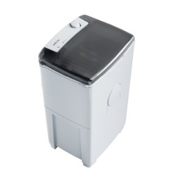 LAVARROPAS DREAN LTDR67SB 6 KG. 7 PROGRAMAS