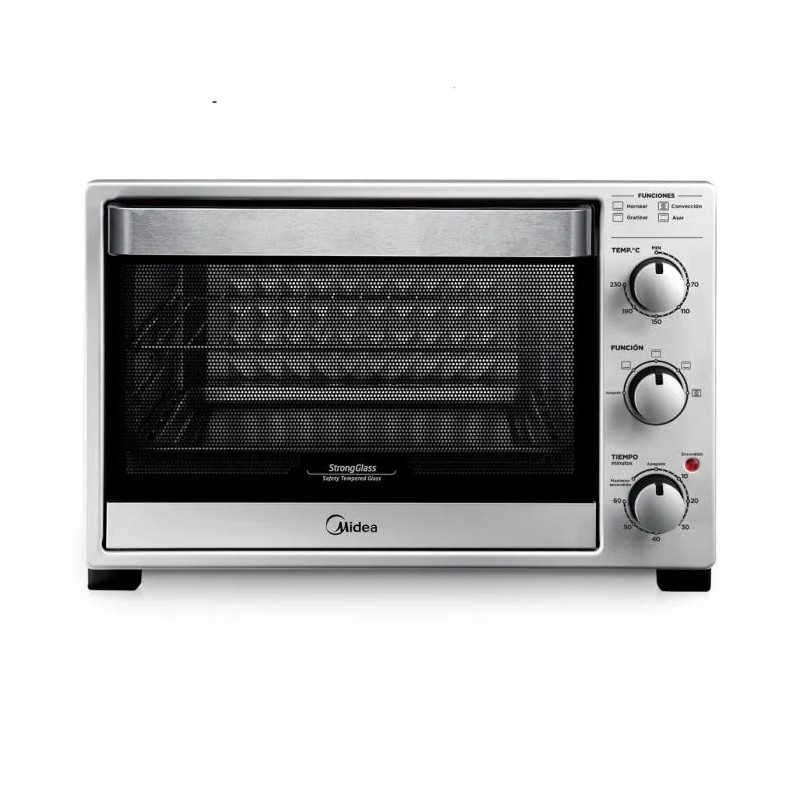 HORNO MIDEA TO-M332SAR4 32 LTS.