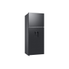HELADERA SAMSUNG RT42DG6730B1 424 LTS. INVERTER