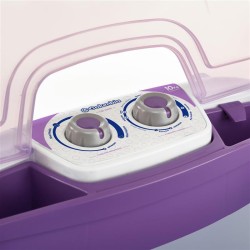LAVARROPAS COLUMBIA LSC-10001 PVC 10 KG.