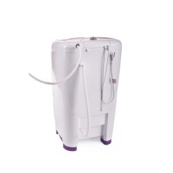 LAVARROPAS COLUMBIA LSC-10001 PVC 10 KG.