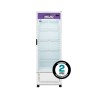 EXHIBIDORA INELRO MT-17 460 LTS.