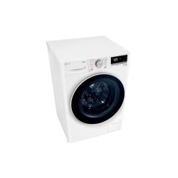 LAVARROPAS LG WM10WVC4S6 10 KG. 1400 RPM BLANCO