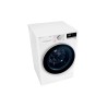 LAVARROPAS LG WM10WVC4S6 10 KG. 1400 RPM BLANCO