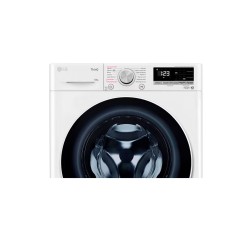LAVARROPAS LG WM10WVC4S6 10 KG. 1400 RPM BLANCO