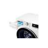 LAVARROPAS LG WM10WVC4S6 10 KG. 1400 RPM BLANCO