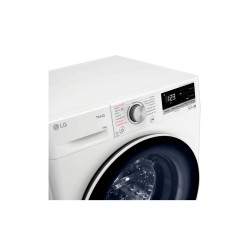 LAVARROPAS LG WM10WVC4S6 10 KG. 1400 RPM BLANCO
