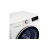 LAVARROPAS LG WM10WVC4S6 10 KG. 1400 RPM BLANCO