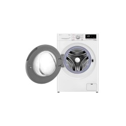 LAVARROPAS LG WM10WVC4S6 10 KG. 1400 RPM BLANCO