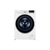 LAVARROPAS LG WM10WVC4S6 10 KG. 1400 RPM BLANCO
