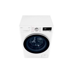 LAVARROPAS LG WM10WVC4S6 10 KG. 1400 RPM BLANCO