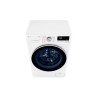 LAVARROPAS LG WM10WVC4S6 10 KG. 1400 RPM BLANCO