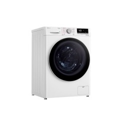 LAVARROPAS LG WM10WVC4S6 10 KG. 1400 RPM BLANCO