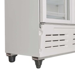 EXHIBIDORA INELRO MT-26 765 LTS. VERTICAL