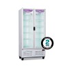 EXHIBIDORA INELRO MT-26 765 LTS. VERTICAL