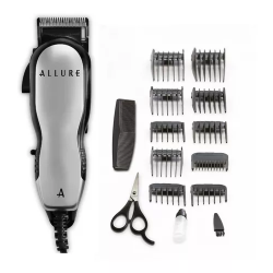 CORTACABELLOS ALLURE HC-9010 ELECTRICA