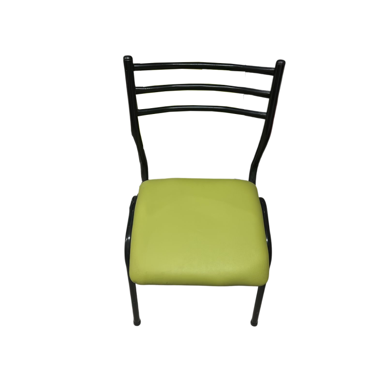 SILLA CRIYED VICTORIA VERDE