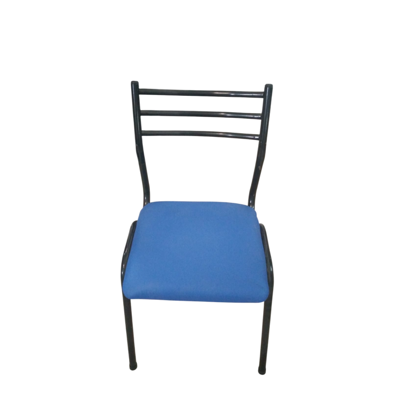SILLA CRIYED VICTORIA AZUL