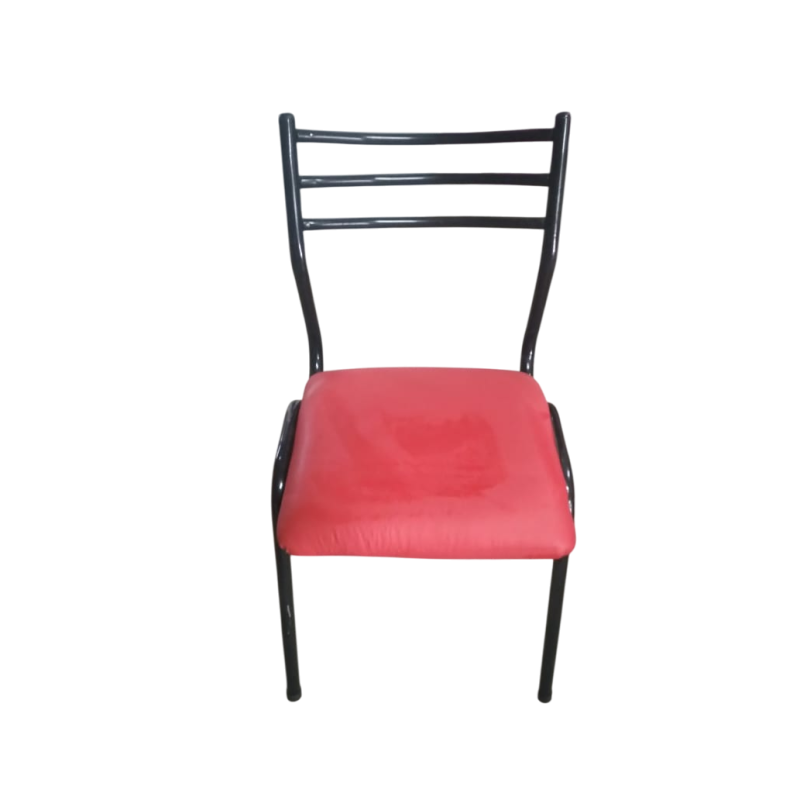 SILLA CRIYED VICTORIA ROJA