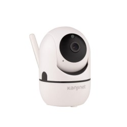CAMARA DE SEGURIDAD KANJI KJ-CAMIPIMX1 1 MPX