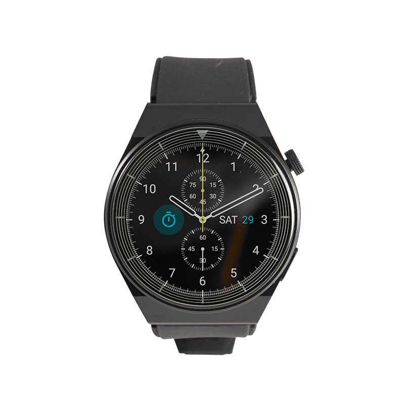 RELOJ SMARTWATCH KANJI KJ-SWJ8