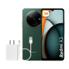 CELULAR XIAOMI REDMI A3 64 GB. FOREST GREEN