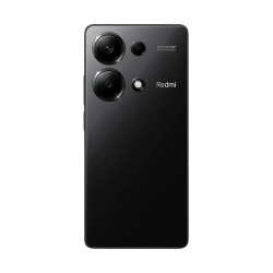 CELULAR XIAOMI REDMI NOTE 13 PRO 256 GB. BLACK