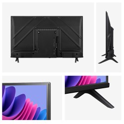 SMART TV HISENSE 40" 40A42K FULL HD VIDAA