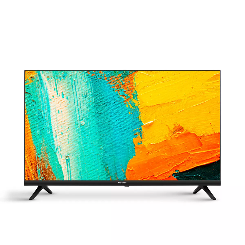 SMART TV HISENSE 32" 32A42K HD VIDAA