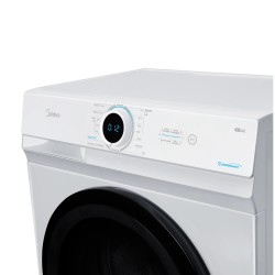LAVARROPAS MIDEA MF100W60/W-A1 6KG 1000 RPM BCO