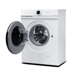 LAVARROPAS MIDEA MF100W60/W-A1 6KG 1000 RPM BCO