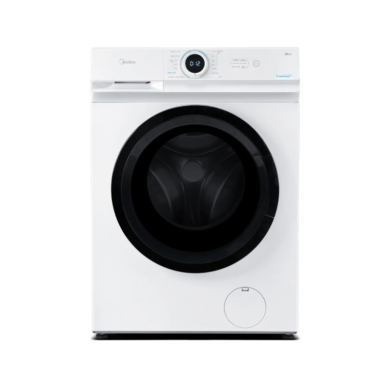 LAVARROPAS MIDEA MF100W60/W-A1 6KG 1000 RPM BCO