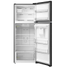 HELADERA MIDEA MDRT645MTE28ADW 470 LTS. NO FROST