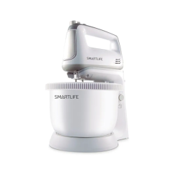 BATIDORA SMART LIFE SL-HM5035PN 300 W. C/BOWL