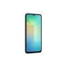 CELULAR SAMSUNG A-06 128 GB. NEGRO
