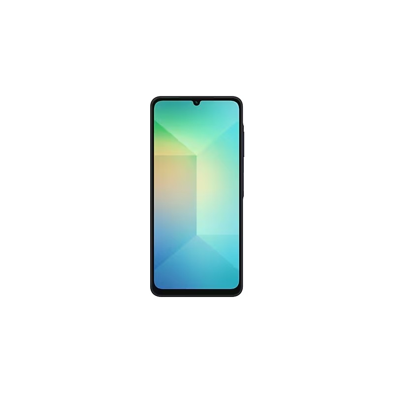 CELULAR SAMSUNG A-06 128 GB. NEGRO